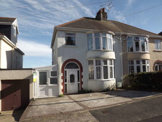 3 Bedroom Semi-Detac...